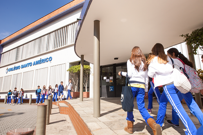 Case do Colégio CSA em parceria com a INSPIRE+