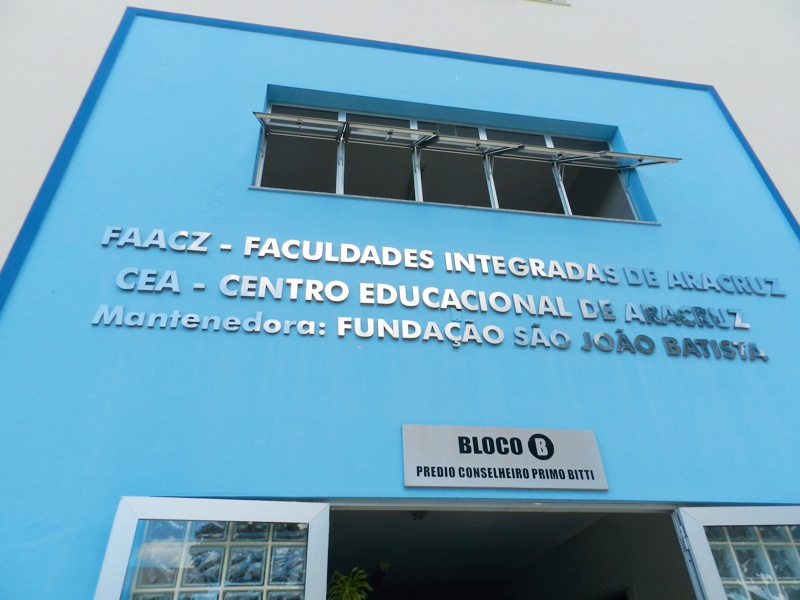 Case da FAACZ em parceria com a INSPIRE+