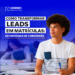 Como Transformar Leads em Matrículas: Estratégias de Conversão