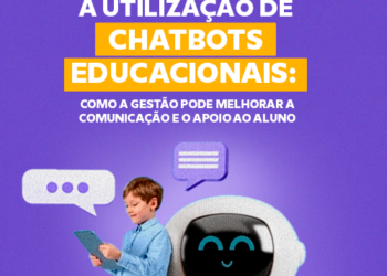 Chatbots na educação