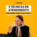 Técnicas de atendimento pós venda