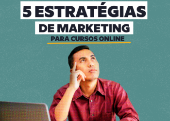 Estratégias de marketing para cursos online