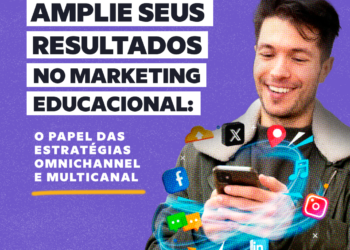 estratégias omnichannel e multicanal