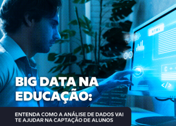 Big data na educação