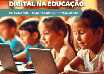 Inclusão da era digital na educação