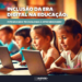 Inclusão da era digital na educação