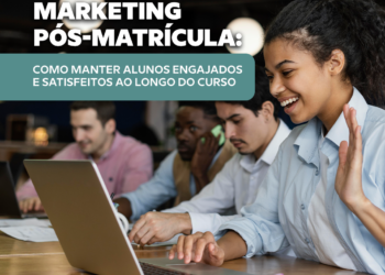 Marketing pós-matrícula