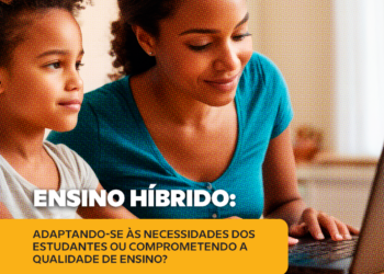 Ensino Híbrido
