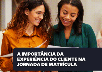 experiência do cliente