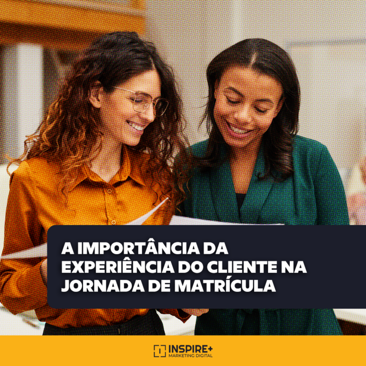 experiência do cliente