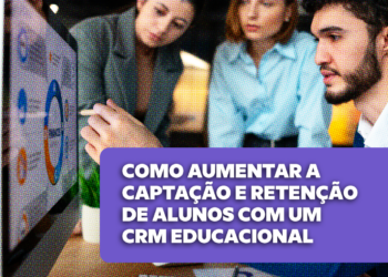 CRM educacional