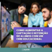 CRM educacional