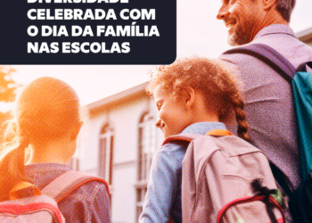 Dia da Família nas escolas