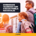 Dia da Família nas escolas