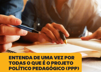 Projeto Politico Pedagogico
