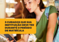 período de matrícula