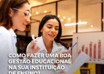 gestão educacional