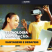 Tecnologia na educação