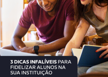 fidelizar alunos