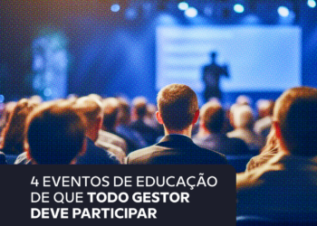 eventos de educação