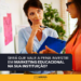 marketing educacional