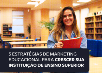 marketing educacional