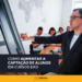 captação de alunos em cursos EAD