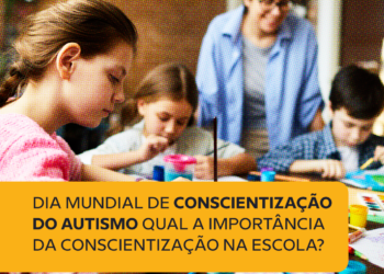 Dia Mundial de Conscientização do Autismo