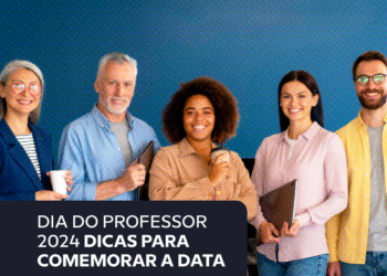 Dia do Professor 2024