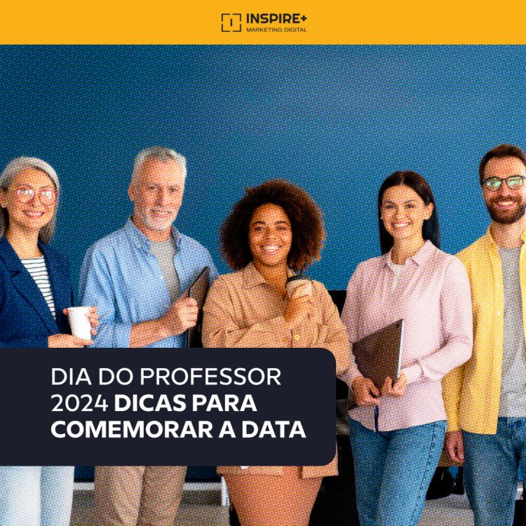 Dia do Professor 2024
