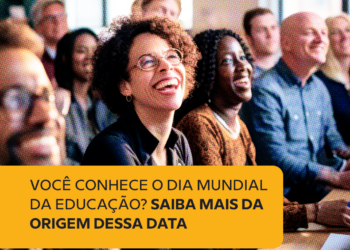 Dia Mundial da Educacao