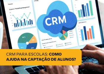 CRM para escolas: como ajuda na Captação de Alunos?